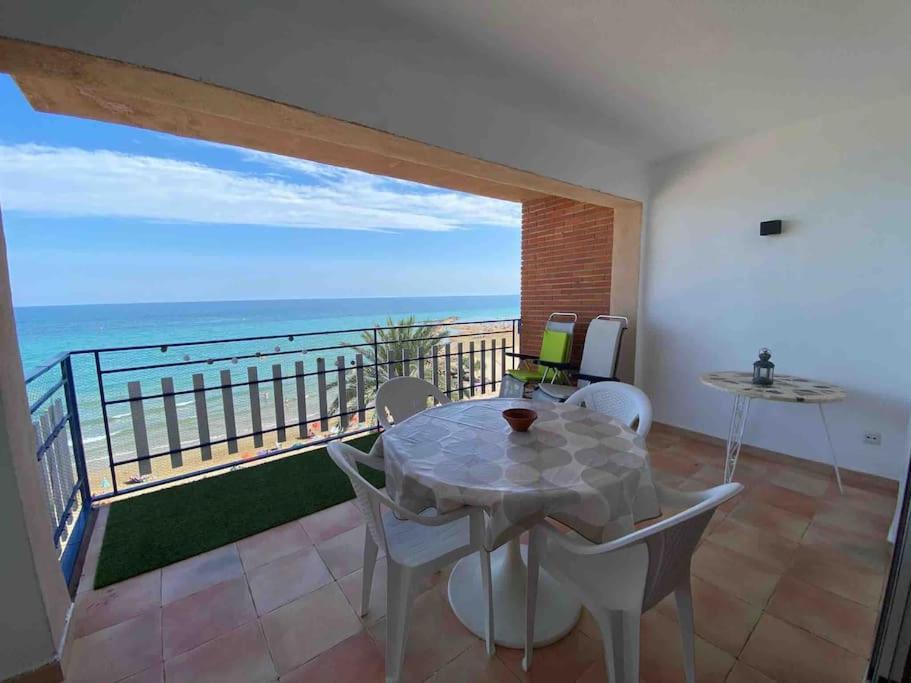 Espectacular Frente Al Mar Apartment *
